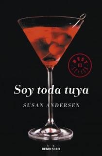 Soy toda tuya, Susan Andersen