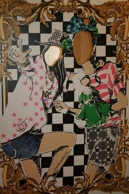 ♥The Love Pop Up♥ ♥The Love Pop Up♥