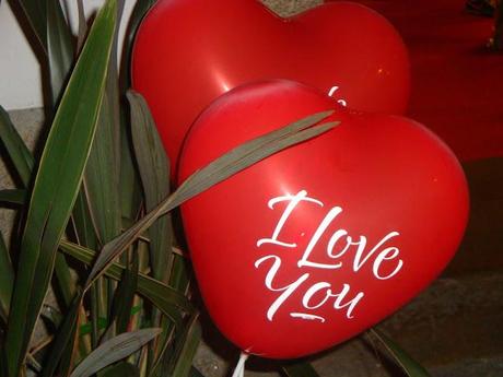 ♥The Love Pop Up♥