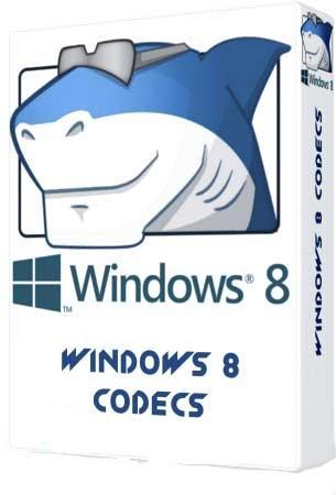 Windows 8 Codecs Free