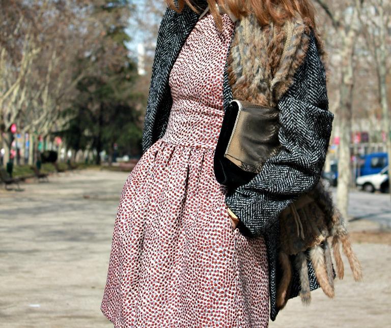 vestido: nueva colección