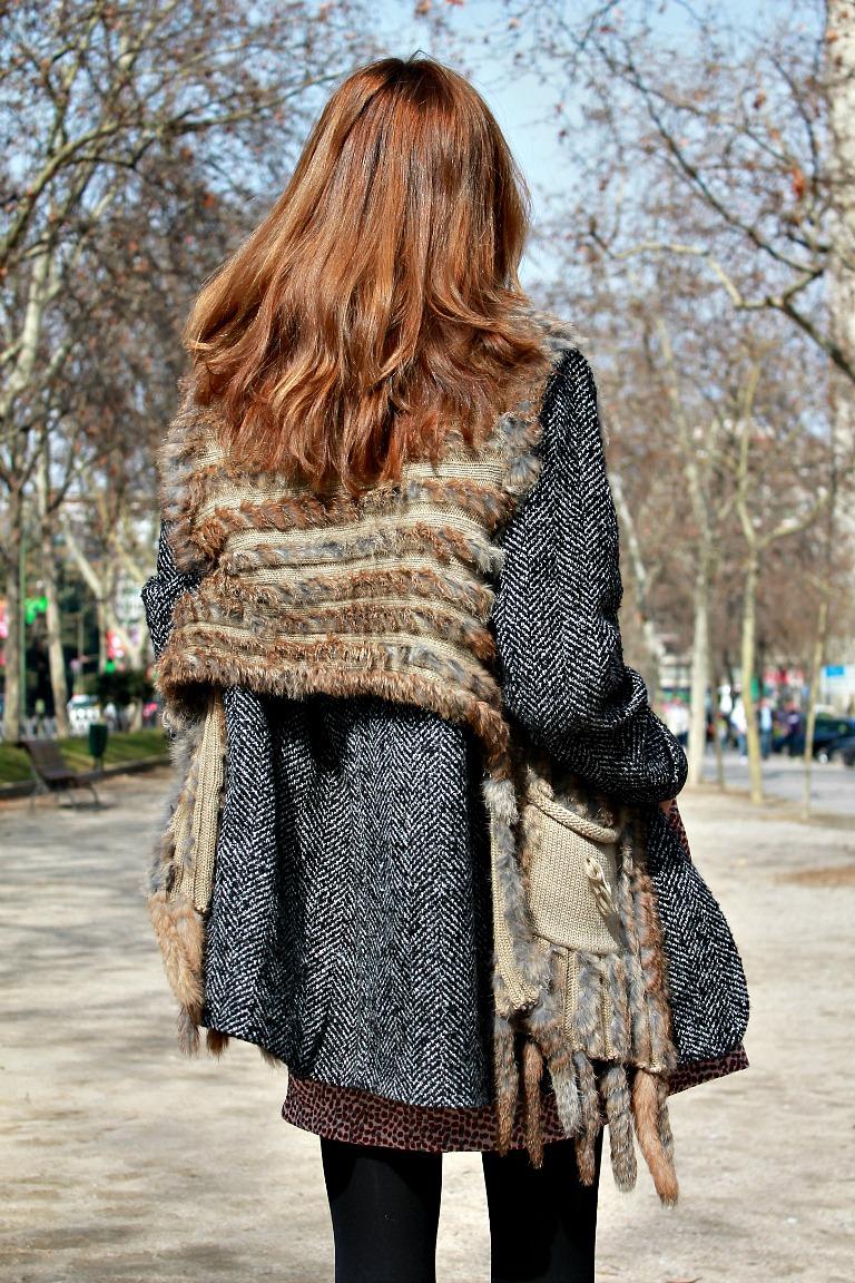 vestido: nueva colección