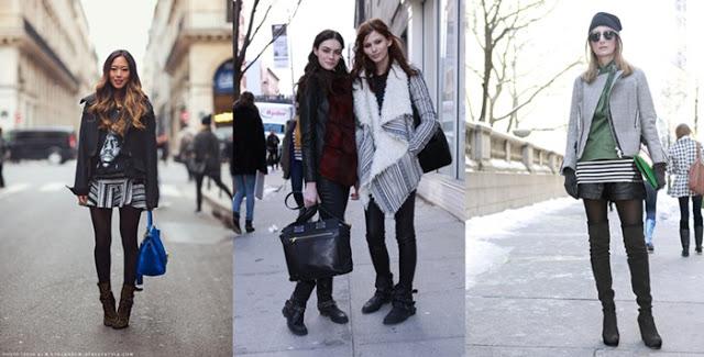 street style