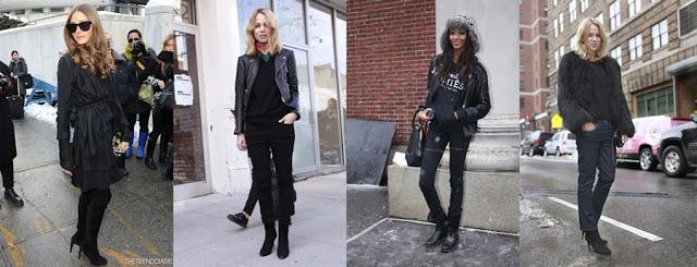 street style
