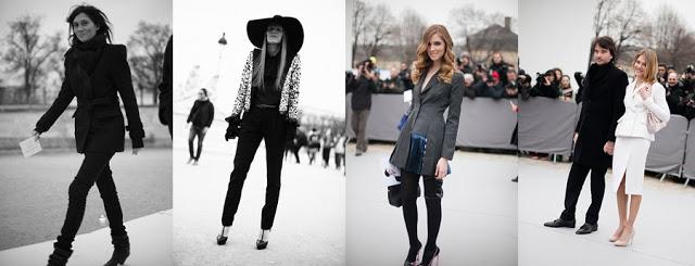 street style