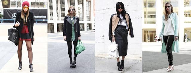 street style