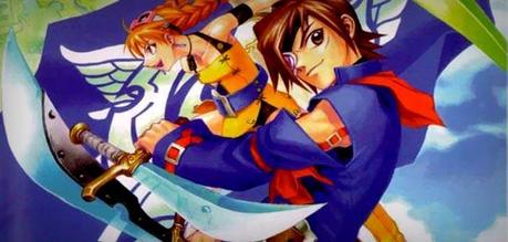 Skies of Arcadia