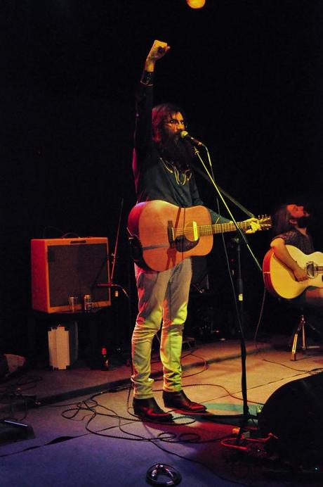 Estuvimos allí: Arizona Baby