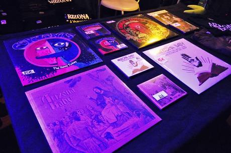 Estuvimos allí: Arizona Baby