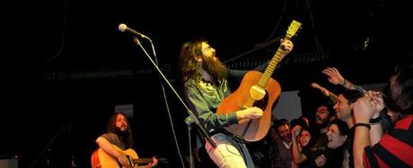 Estuvimos allí: Arizona Baby