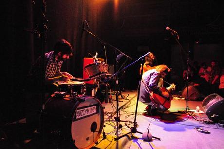 Estuvimos allí: Arizona Baby