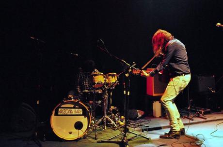 Estuvimos allí: Arizona Baby