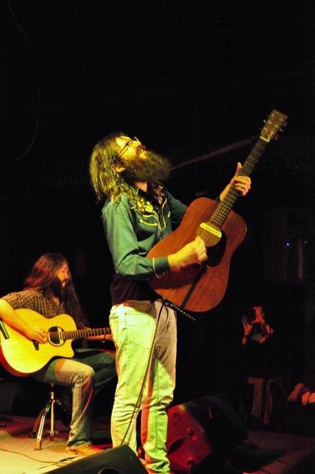 Estuvimos allí: Arizona Baby