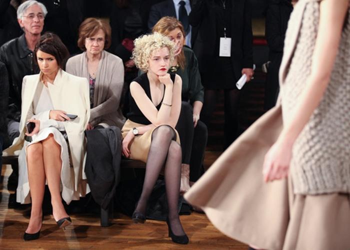 M.DUMA New York Fashion Week LOOKS