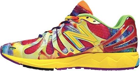 Zapatillas Running para los looks de calle, no saldrás de casa sin ellas New Balance zapatillas w890tg