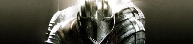 Dark Souls o cómo echar una partida en los recreativos a los 14 años