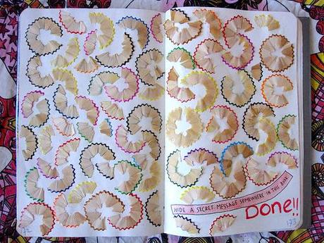 DESTROZA ESTE DIARIO