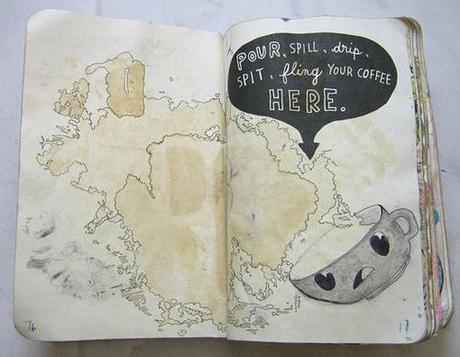 DESTROZA ESTE DIARIO