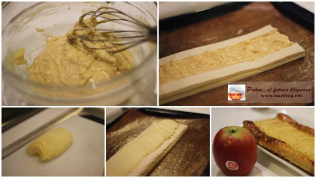 Cuatro recetas con manzanas Pink Lady