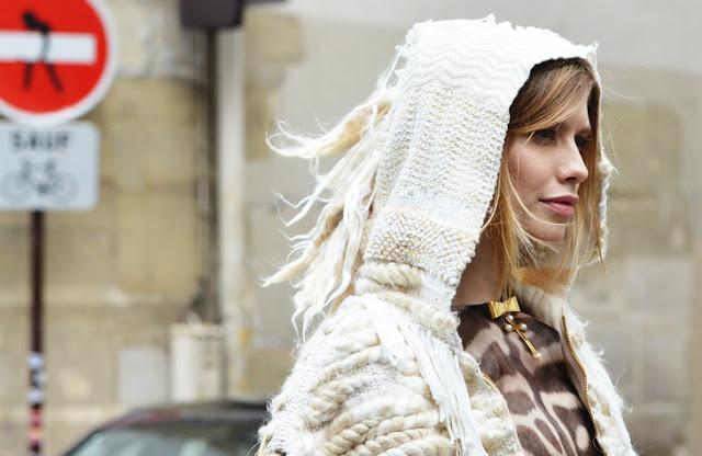 París Fashion Week STREET STYLE