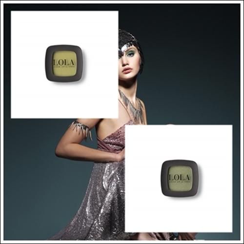 Secret Soul, La Colección Primavera-Verano 2013 de Lola Make Up