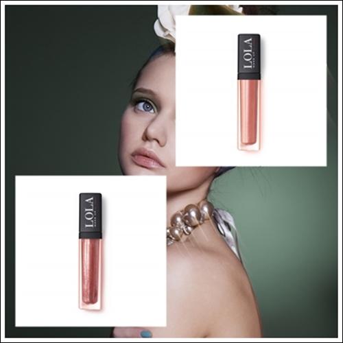 Secret Soul, La Colección Primavera-Verano 2013 de Lola Make Up