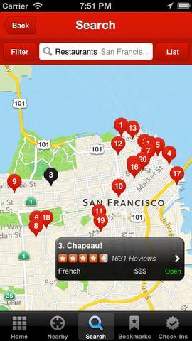 ¡Me voy de viaje! ¿Dónde duermo?, ¿qué visito?, y otras preguntas del montón yelp