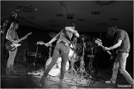 ¡El demonio ha resucitado! _CHU6729