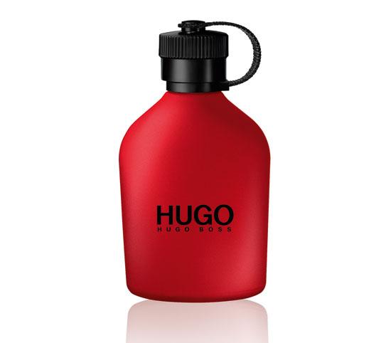 Hugo Red