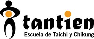 logotipo escuela taichi tantien