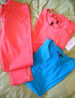 De compras en Mango y Semana Outlet en Buylevard