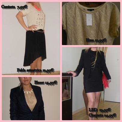 De compras en Mango y Semana Outlet en Buylevard