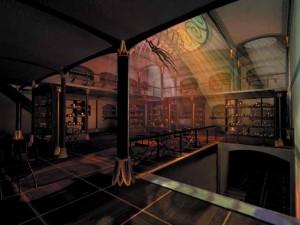 [Memory Card] Atlantis: The Lost Tales