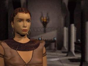 [Memory Card] Atlantis: The Lost Tales