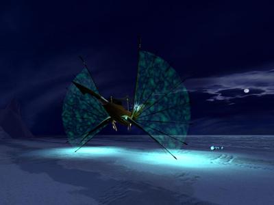 [Memory Card] Atlantis: The Lost Tales