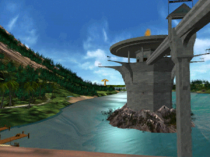 [Memory Card] Atlantis: The Lost Tales