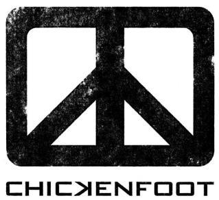CHICKENFOOT: CHICKENFOOT