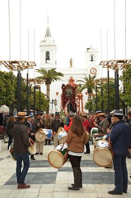 Una peregrinación Jubilar