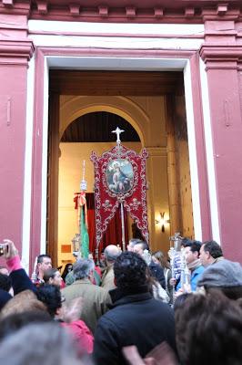 Una peregrinación Jubilar