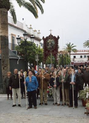 Una peregrinación Jubilar