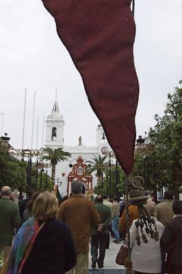 Una peregrinación Jubilar