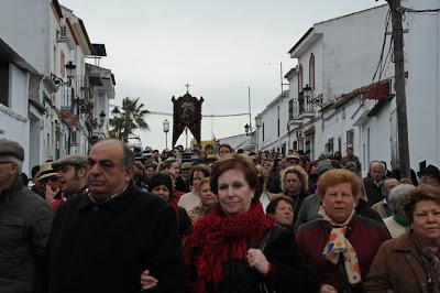 Una peregrinación Jubilar