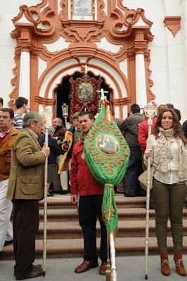 Una peregrinación Jubilar