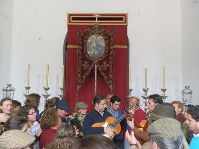 Una peregrinación Jubilar