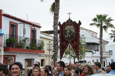 Una peregrinación Jubilar