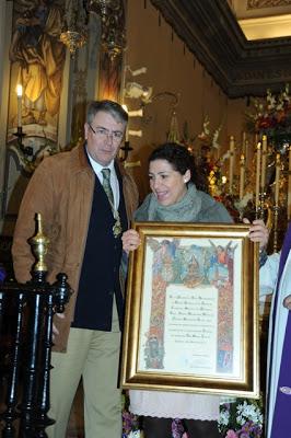 Una peregrinación Jubilar