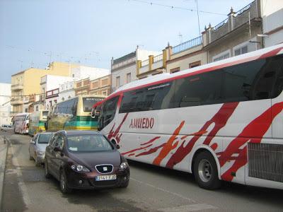 Una peregrinación Jubilar