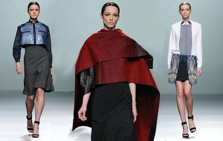 #MBFWM: La Nueva Generación