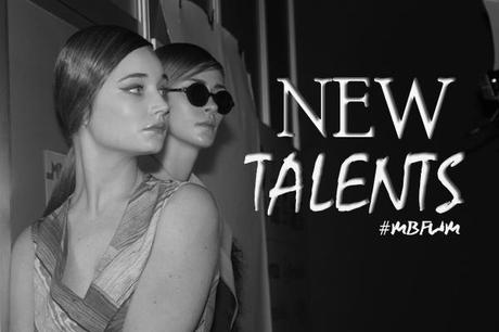 #MBFWM: La Nueva Generación