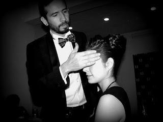 ENTREVISTA a un master secret de Patrice Beauté ENTREVISTA a un master secret de Patrice Beauté